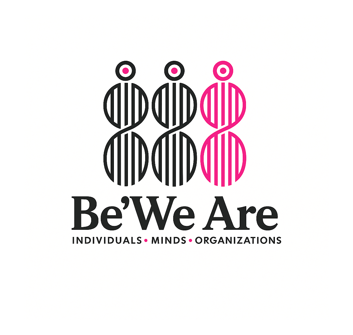Because We Are